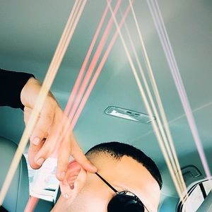 Meet your Posher, Antonio